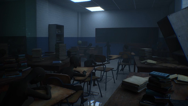 BrokenLore: UNFOLLOW, Steam Gift