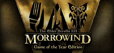 

The Elder Scrolls III: Morrowind® Game of the Year Edition