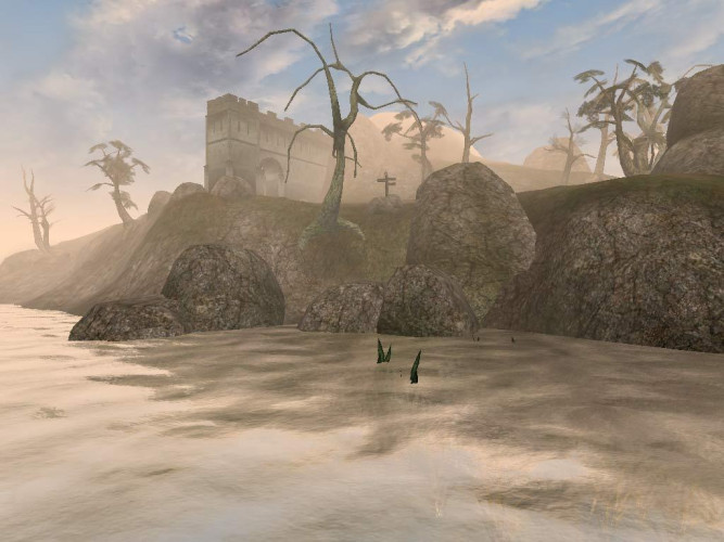 The Elder Scrolls III: Morrowind® Game of the Year Edition, Steam Gift