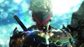 METAL GEAR RISING: REVENGEANCE, Steam Gift