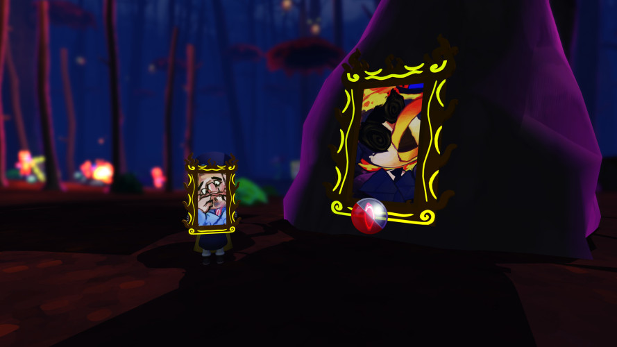A Hat in Time, Steam Gift
