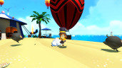 A Hat in Time, Steam Gift