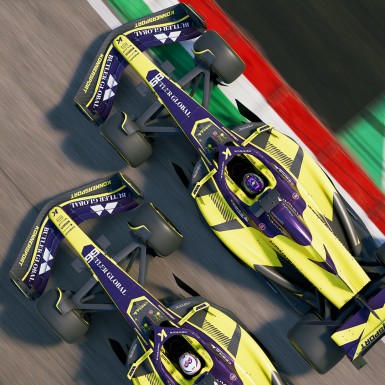 Игра F1 25 Iconic Edition PlayStation 5