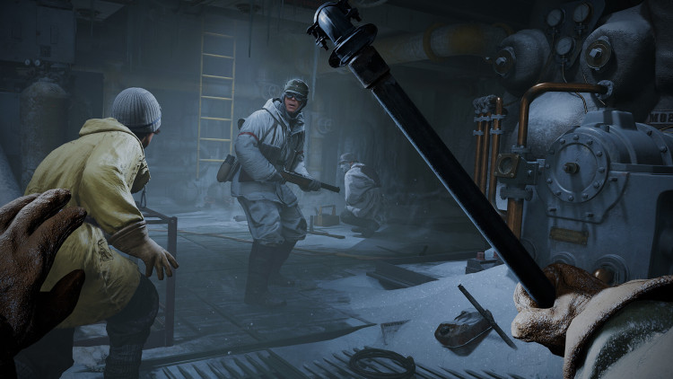 Indiana Jones and the Great Circle - Digital Premium Upgrade, Steam Gift