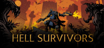 Hell Survivors, Steam Gift