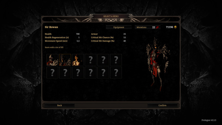 Hell Survivors, Steam Gift