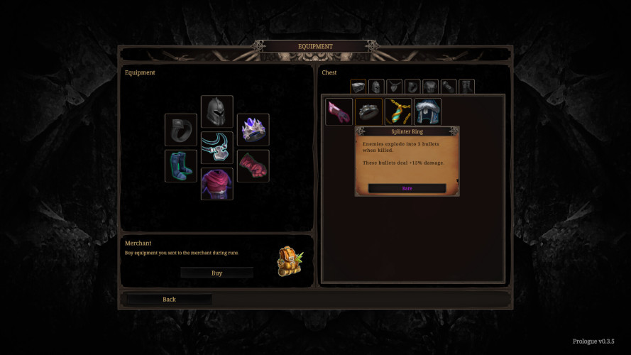 Hell Survivors, Steam Gift