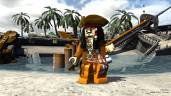 LEGO® Pirates of the Caribbean: The Video Game, Steam Gift