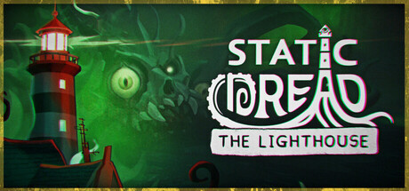 Static Dread: The Lighthouse, Steam Gift