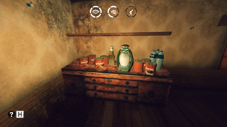 Static Dread: The Lighthouse, Steam Gift