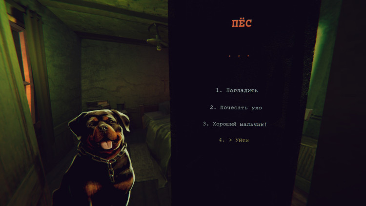 Static Dread: The Lighthouse, Steam Gift