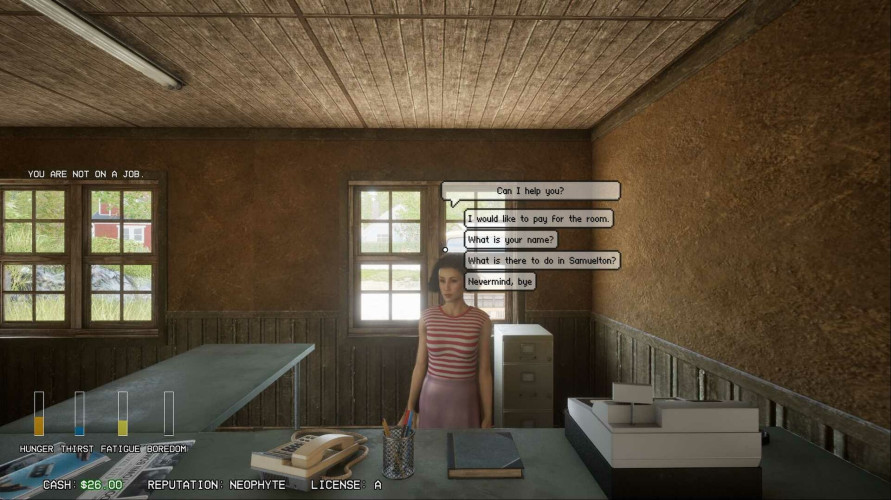 Driving Life, Steam Gift