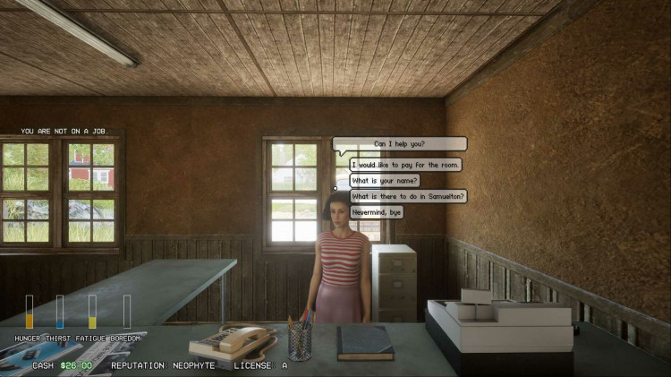 Driving Life, Steam Gift