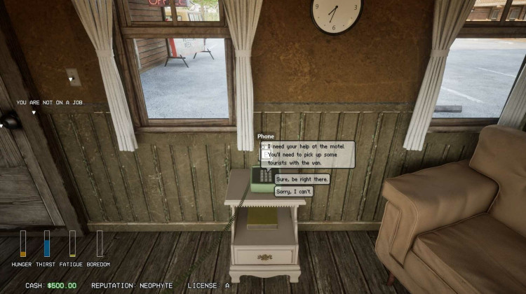 Driving Life, Steam Gift