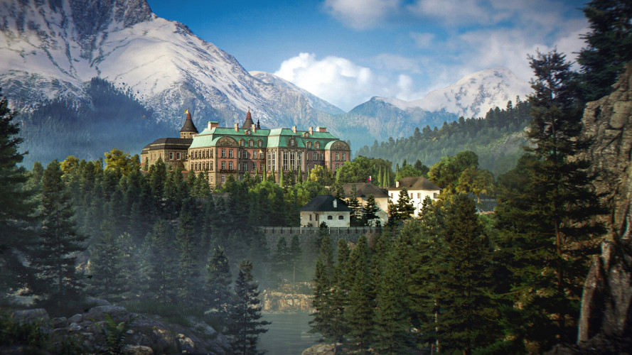 007 First Light - Pre - Purchase, Steam Gift