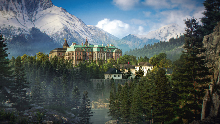 007 First Light - Pre - Purchase, Steam Gift