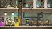 Oxygen Not Included, Steam Gift