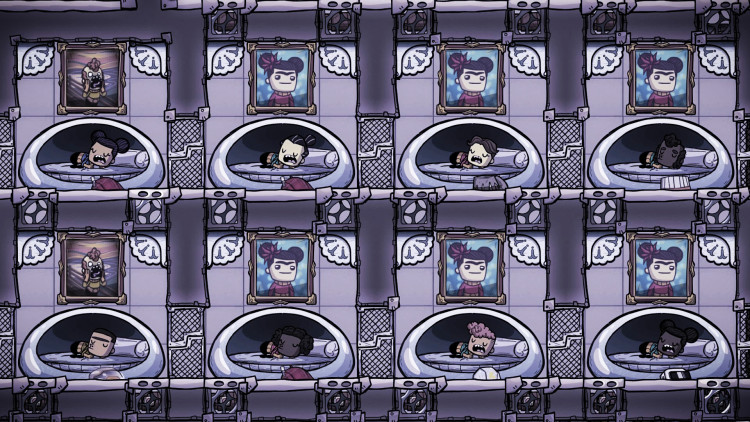 Oxygen Not Included, Steam Gift