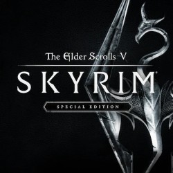 Игра The Elder Scrolls V: Skyrim Special Edition