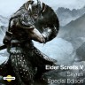 The Elder Scrolls V: Skyrim Special Edition