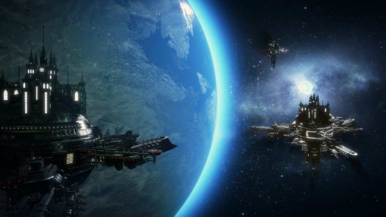 Warhammer 40,000: Inquisitor - Martyr, Steam Gift