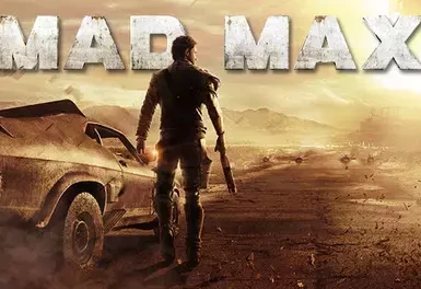 Игра Mad Max PC, Steam Gift регион Россия, РФ