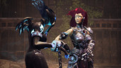 Darksiders III, Steam Gift