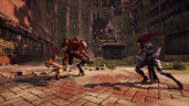 Darksiders III, Steam Gift