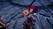 Darksiders III, Steam Gift