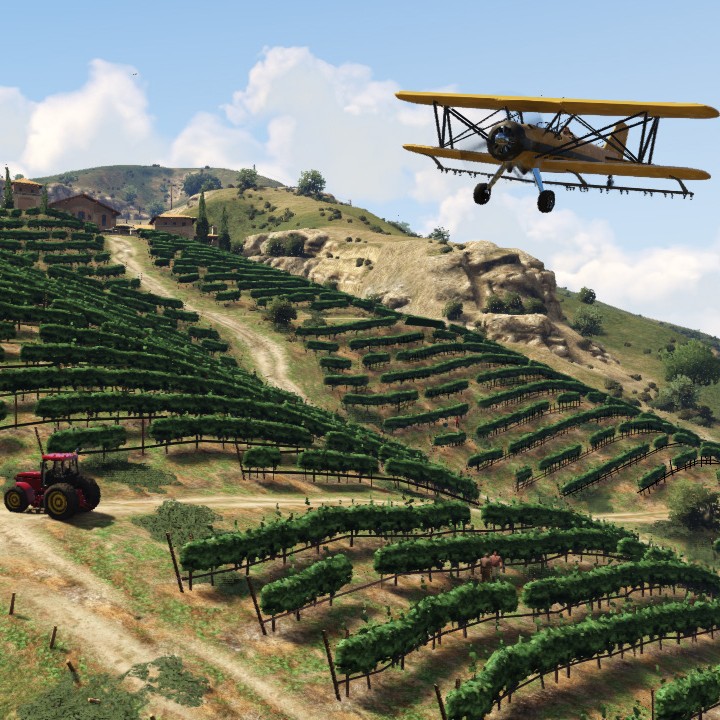 Grand Theft Auto V GTA 5 2022