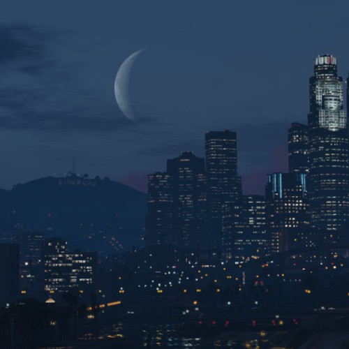 Grand Theft Auto V GTA 5 2022