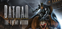 Batman: The Enemy Within - The Telltale Series, Steam Gift