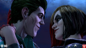 Batman: The Enemy Within - The Telltale Series, Steam Gift