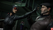 Batman: The Enemy Within - The Telltale Series, Steam Gift