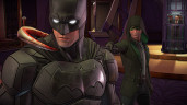 Batman: The Enemy Within - The Telltale Series, Steam Gift