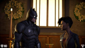 Batman: The Enemy Within - The Telltale Series, Steam Gift