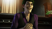 Batman: The Enemy Within - The Telltale Series, Steam Gift