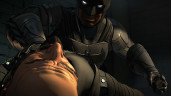 Batman: The Enemy Within - The Telltale Series, Steam Gift