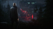 HITMAN Trilogy World Of Assassination