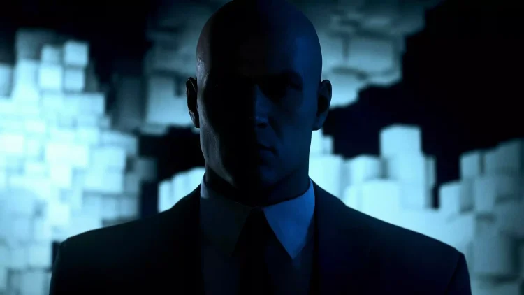 HITMAN Trilogy World Of Assassination