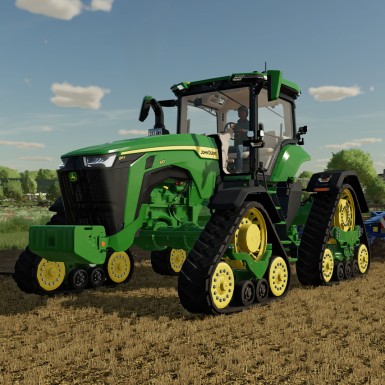 DLC Дополнение Farming Simulator 22 - Year 2 Season Pass PlayStation 4 PlayStation 5