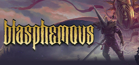 

Blasphemous, Steam Gift
