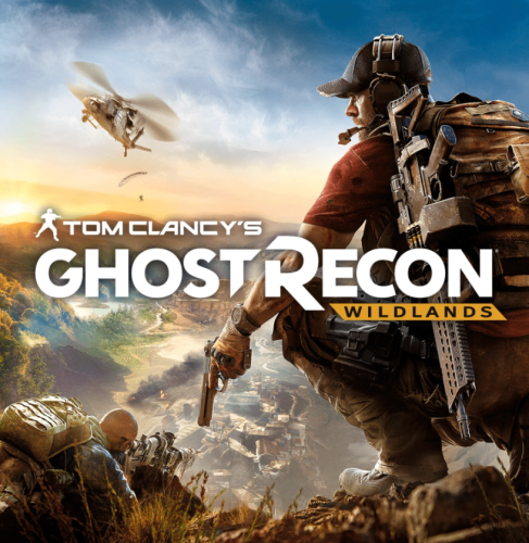 Tom Clancy’s Ghost Recon Wildlands