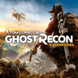 Tom Clancy’s Ghost Recon Wildlands