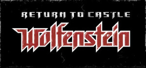 Return to Castle Wolfenstein, Steam Gift