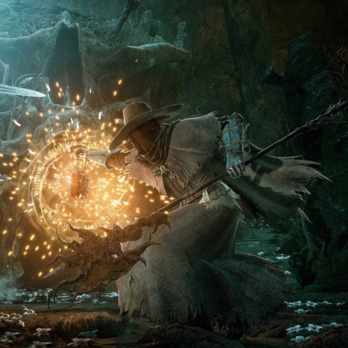 Игра Lords of the Fallen Deluxe Edition PC, Steam Gift регион Россия, РФ