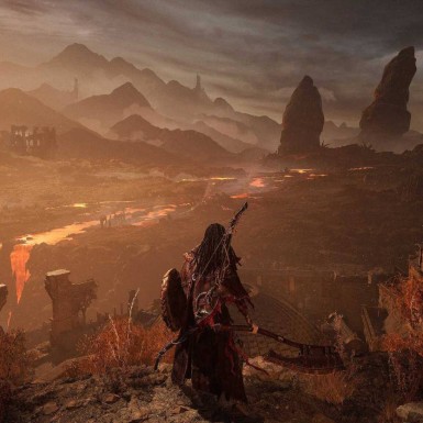 Игра Lords of the Fallen Deluxe Edition PC, Steam Gift регион Россия, РФ