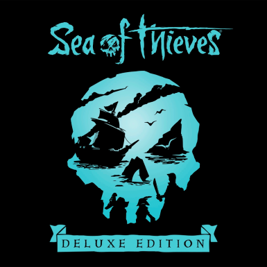 Игра Sea of Thieves Deluxe Edition PC, Steam Gift регион Россия, РФ