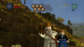 LEGO® Indiana Jones™ 2: The Adventure Continues, Steam Gift