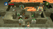 LEGO® Indiana Jones™ 2: The Adventure Continues, Steam Gift